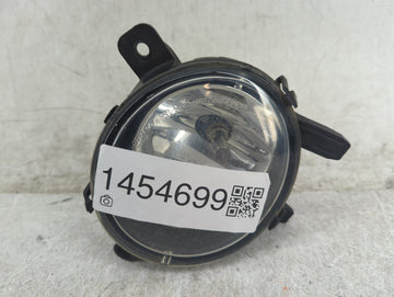 2012-2016 Bmw 328i Driver Left Oem Front Light Lamp - Oemusedautoparts1.com