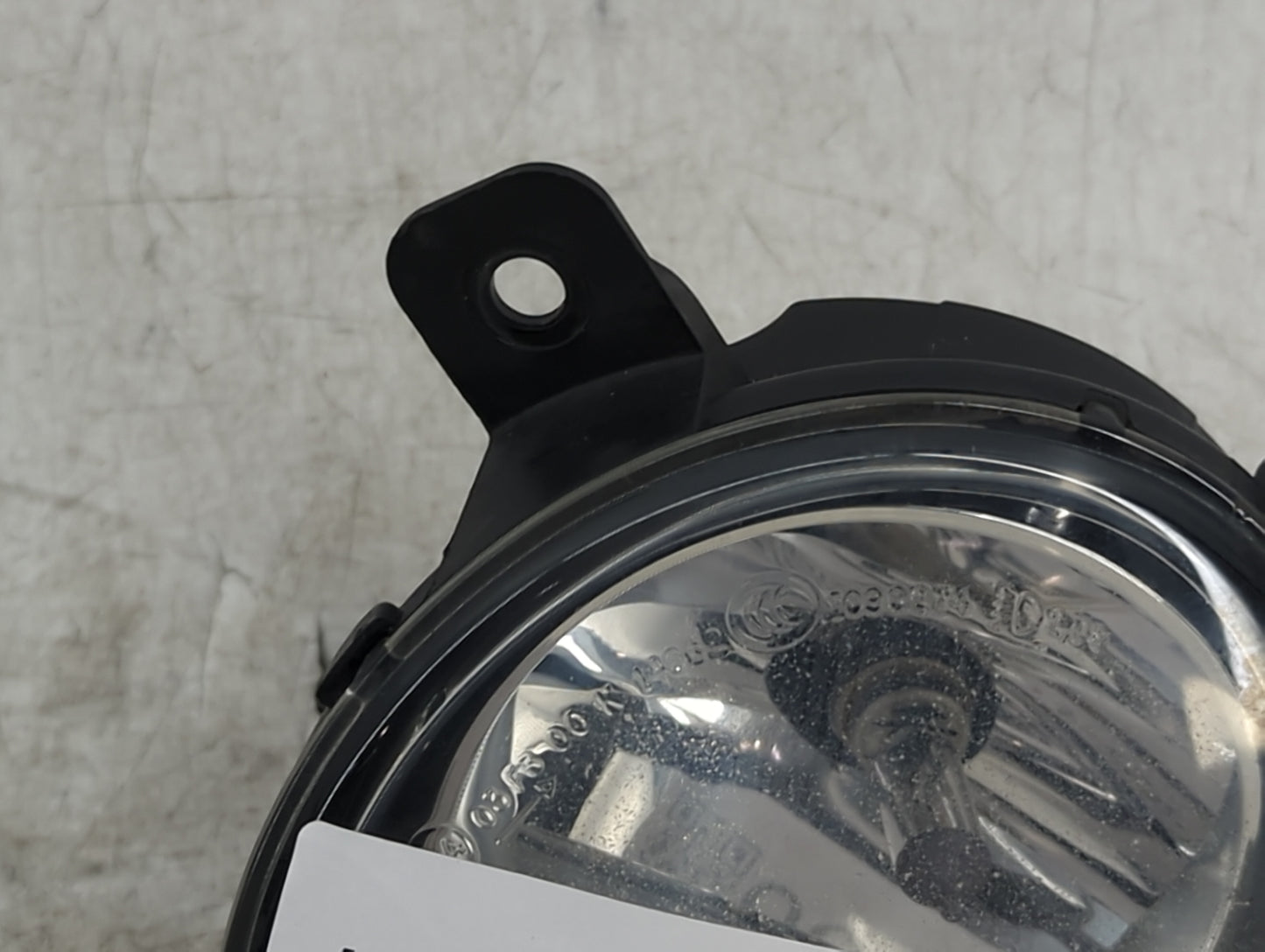 2012-2016 Bmw 328i Driver Left Oem Front Light Lamp - Oemusedautoparts1.com