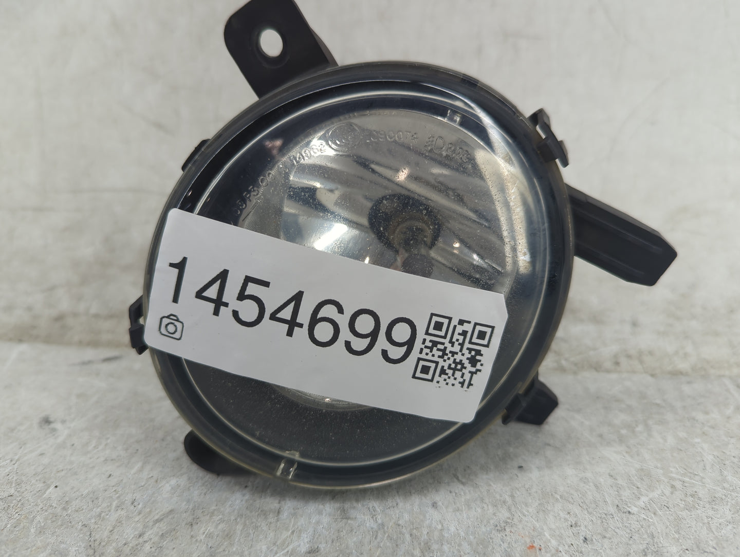 2012-2016 Bmw 328i Driver Left Oem Front Light Lamp - Oemusedautoparts1.com
