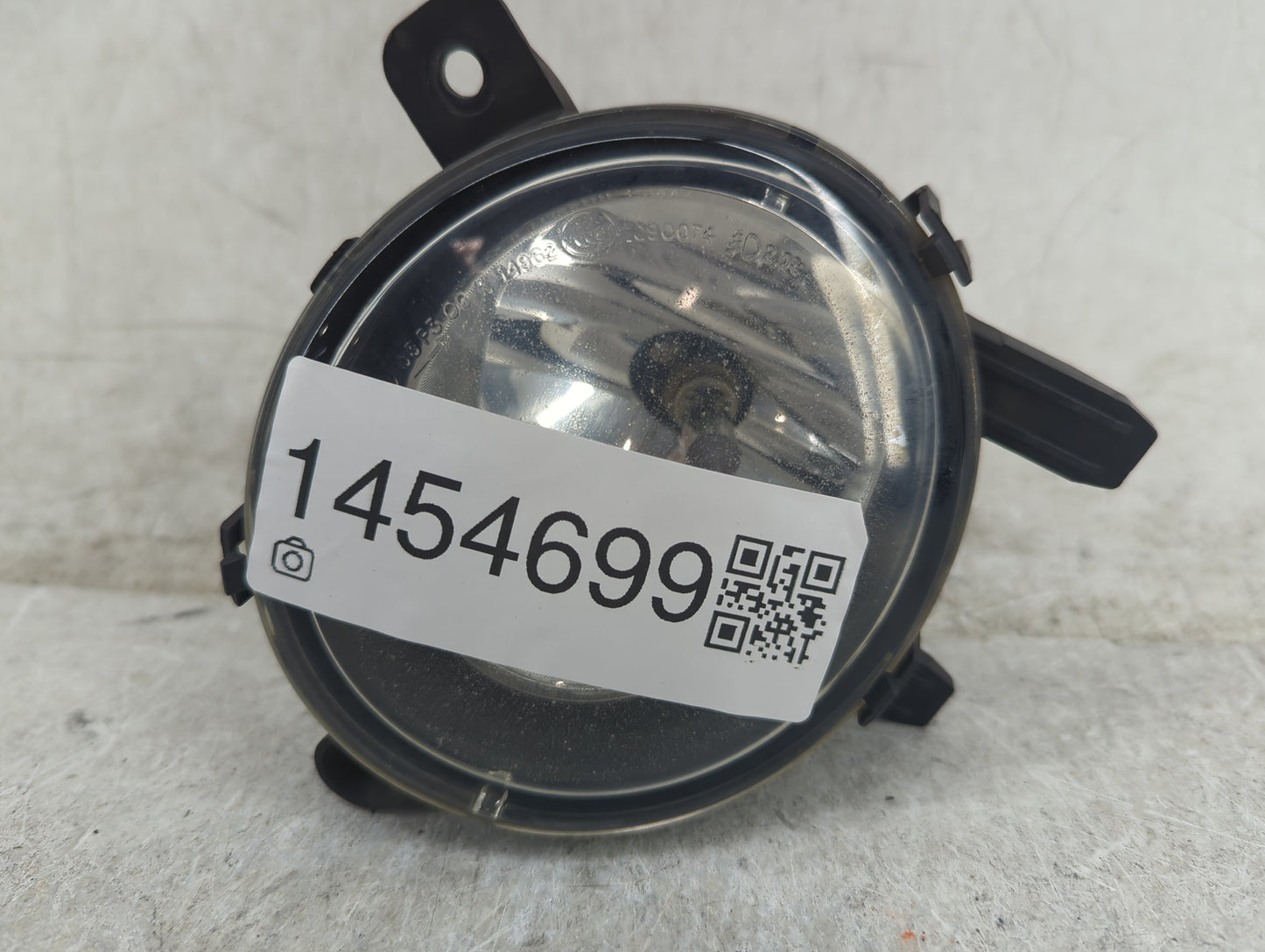 2012-2016 Bmw 328i Driver Left Oem Front Light Lamp - Oemusedautoparts1.com