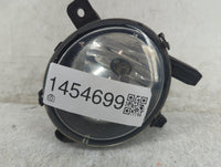 2012-2016 Bmw 328i Driver Left Oem Front Light Lamp - Oemusedautoparts1.com