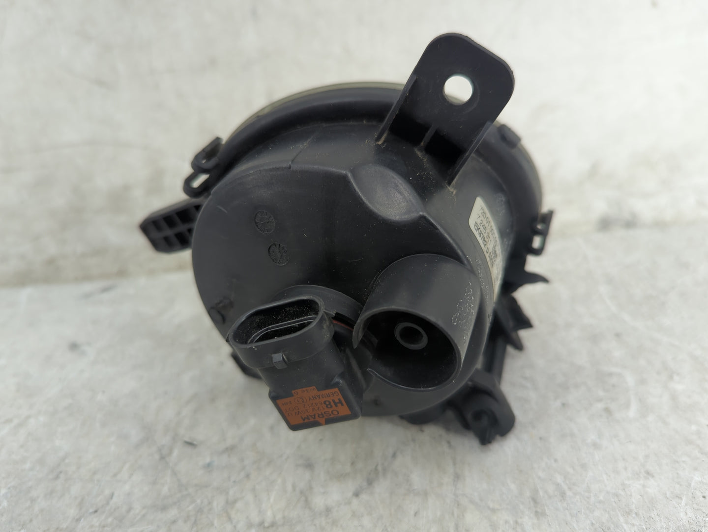 2012-2016 Bmw 328i Driver Left Oem Front Light Lamp - Oemusedautoparts1.com