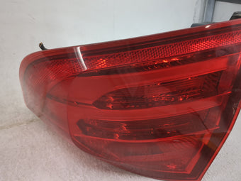 compare product 2014-2015 Bmw 328i Tail Light Assembly Passenger Right OEM P/N:I090106 Fits Fits 2014 2015 OEM Used Auto Parts