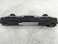 2012-2014 Bmw 328i Climate Control Module Temperature AC/Heater Replacement Fits Fits 2012 2013 2014 OEM Used Auto Parts - O