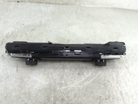 2012-2014 Bmw 328i Climate Control Module Temperature AC/Heater Replacement Fits Fits 2012 2013 2014 OEM Used Auto Parts - O