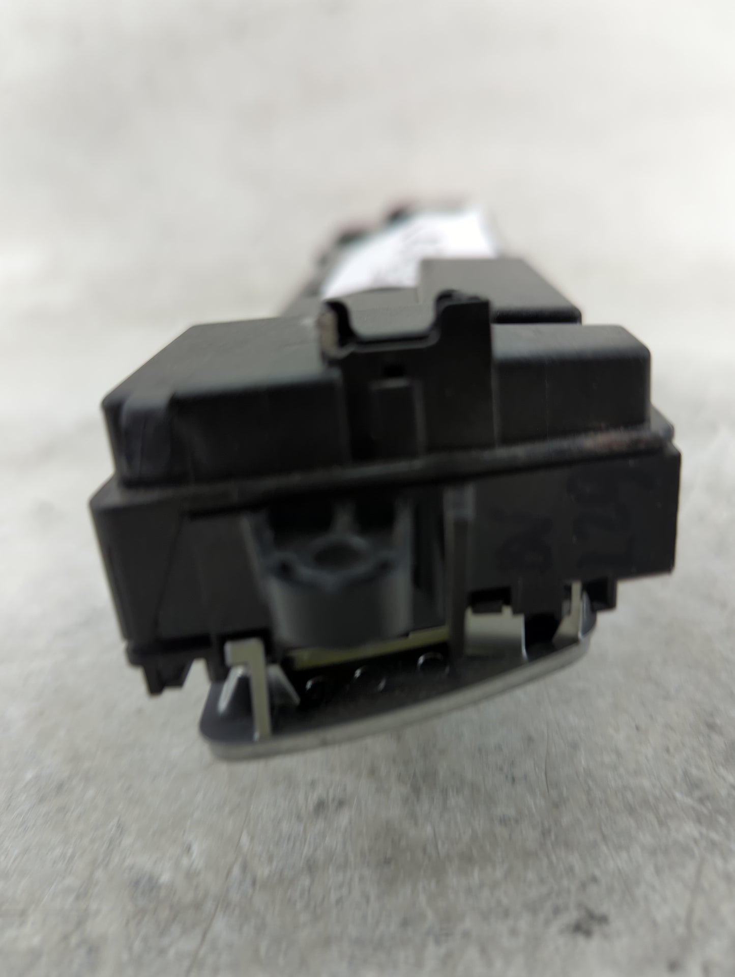 2012-2014 Bmw 328i Climate Control Module Temperature AC/Heater Replacement Fits Fits 2012 2013 2014 OEM Used Auto Parts - O