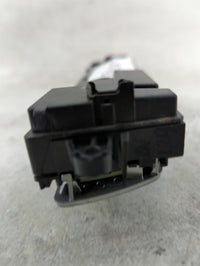 2012-2014 Bmw 328i Climate Control Module Temperature AC/Heater Replacement Fits Fits 2012 2013 2014 OEM Used Auto Parts - O