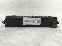 2012-2014 Bmw 328i Climate Control Module Temperature AC/Heater Replacement Fits Fits 2012 2013 2014 OEM Used Auto Parts - O