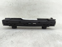 2012-2014 Bmw 328i Climate Control Module Temperature AC/Heater Replacement Fits Fits 2012 2013 2014 OEM Used Auto Parts - O
