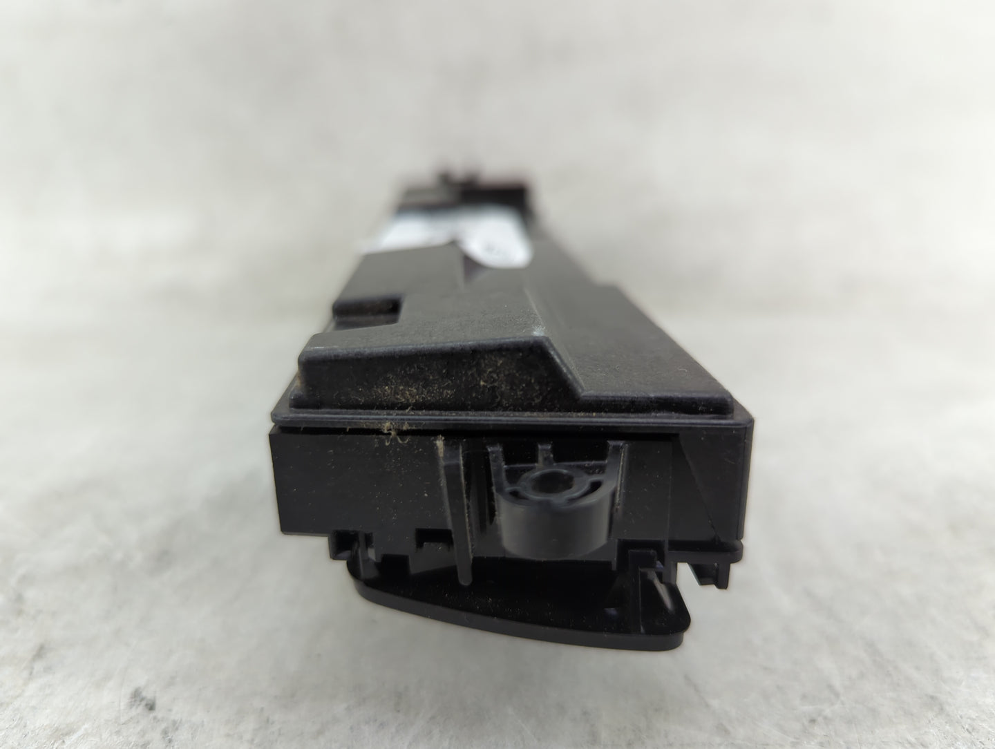2012-2014 Bmw 328i Climate Control Module Temperature AC/Heater Replacement Fits Fits 2012 2013 2014 OEM Used Auto Parts - O