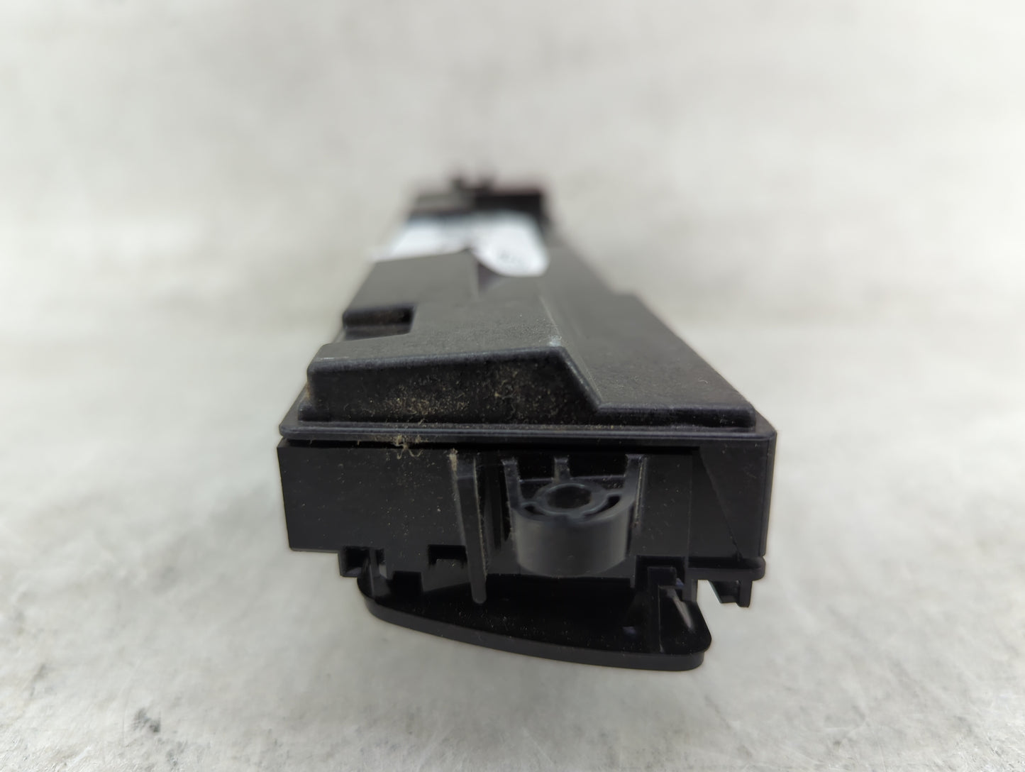2012-2014 Bmw 328i Climate Control Module Temperature AC/Heater Replacement Fits Fits 2012 2013 2014 OEM Used Auto Parts - O