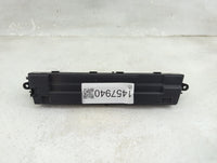2012-2014 Bmw 328i Climate Control Module Temperature AC/Heater Replacement Fits Fits 2012 2013 2014 OEM Used Auto Parts - O