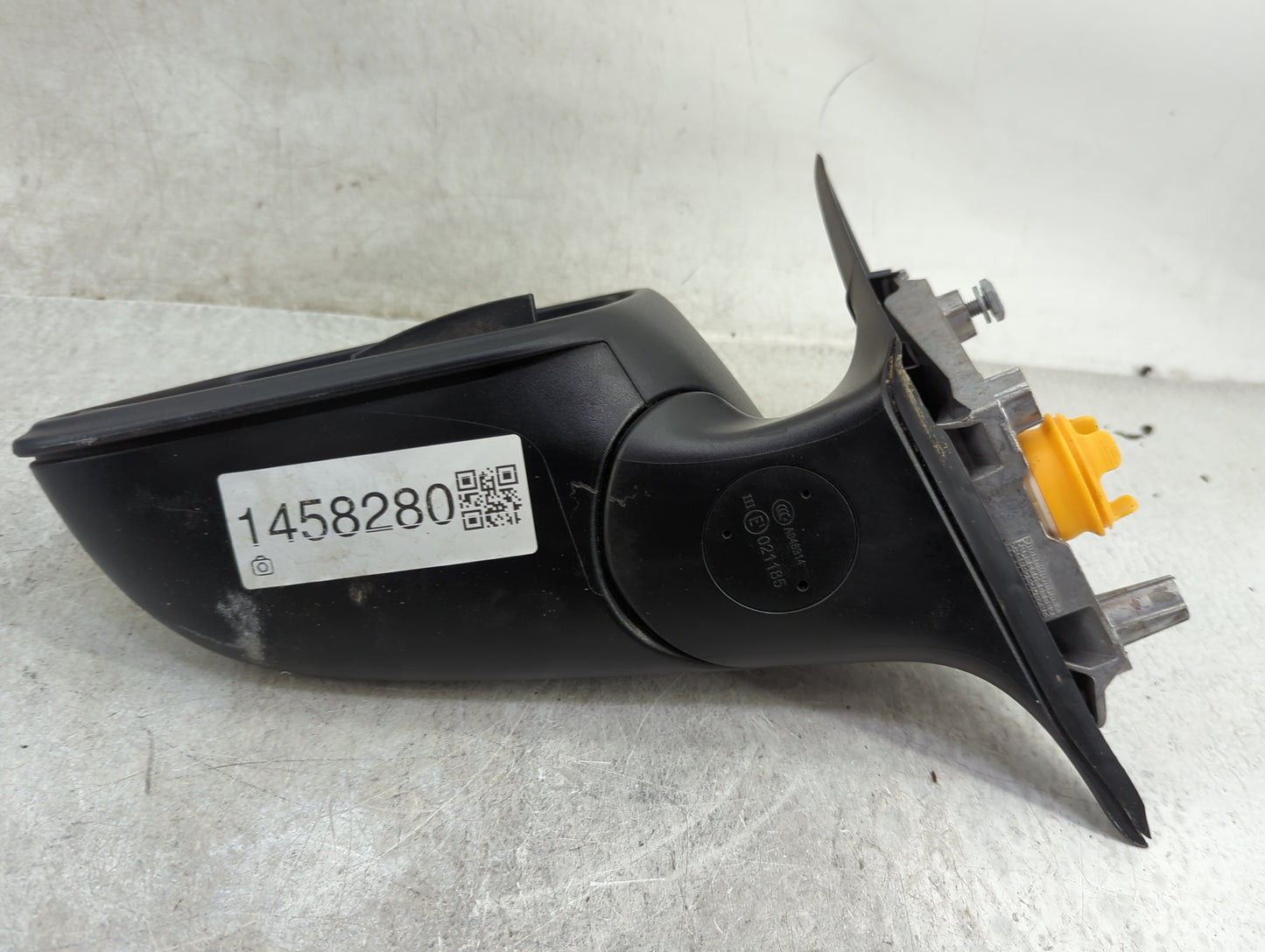 2013-2016 Bmw 328i Driver Side View Mirror - Left Door Mirror OEM Used - Oemusedautoparts1.com