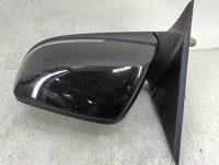 2013-2016 Bmw 328i Driver Side View Mirror - Left Door Mirror OEM Used - Oemusedautoparts1.com
