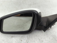 2013-2016 Bmw 328i Driver Side View Mirror - Left Door Mirror OEM Used - Oemusedautoparts1.com