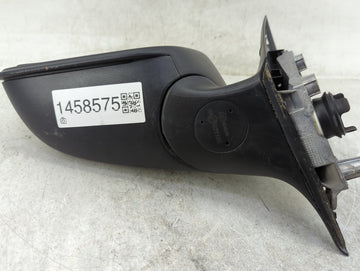 2013-2016 Bmw 328i Driver Side View Mirror - Left Door Mirror OEM Used