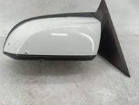 2013-2016 Bmw 328i Driver Side View Mirror - Left Door Mirror OEM Used - Oemusedautoparts1.com