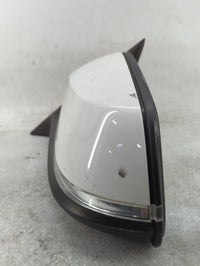 2013-2016 Bmw 328i Driver Side View Mirror - Left Door Mirror OEM Used - Oemusedautoparts1.com