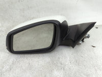 2013-2016 Bmw 328i Driver Side View Mirror - Left Door Mirror OEM Used - Oemusedautoparts1.com