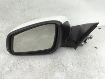 compare product 2013-2016 Bmw 328i Driver Side View Mirror - Left Door Mirror OEM Used