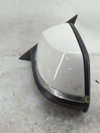 2013-2016 Bmw 328i Driver Side View Mirror - Left Door Mirror OEM Used - Oemusedautoparts1.com