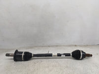 2012-2016 Bmw 328i Axle Shaft Rear Passenger Cv C/v - Oemusedautoparts1.com