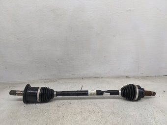compare product 2012-2016 Bmw 328i Axle Shaft Rear Passenger Cv C/v