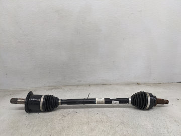 2012-2016 Bmw 328i Axle Shaft Rear Passenger Cv C/v - Oemusedautoparts1.com
