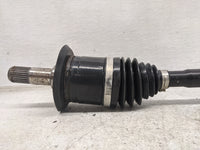 2012-2016 Bmw 328i Axle Shaft Rear Passenger Cv C/v - Oemusedautoparts1.com