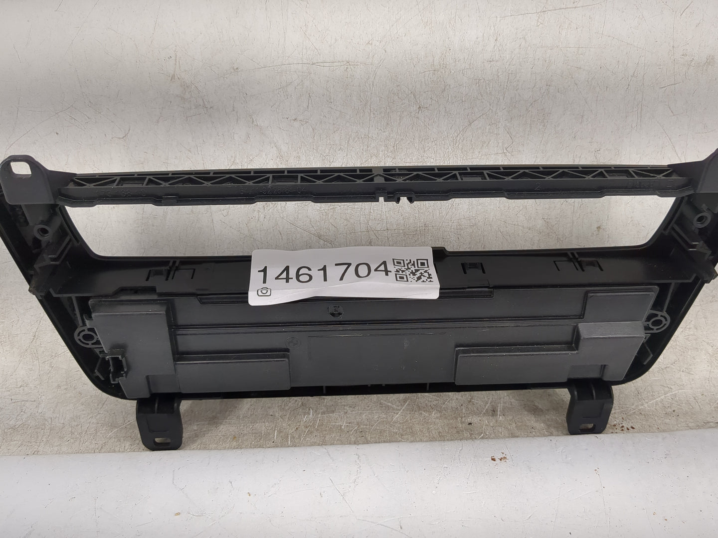 2012-2014 Bmw 328i Climate Control Module Temperature AC/Heater Replacement P/N:9207195-04 Fits Fits 2012 2013 2014 OEM Used
