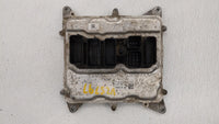 2014 Bmw 328i PCM Engine Control Computer ECU ECM PCU OEM P/N:8 617 375 Fits OEM Used Auto Parts - Oemusedautoparts1.com