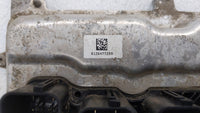 2014 Bmw 328i PCM Engine Control Computer ECU ECM PCU OEM P/N:8 617 375 Fits OEM Used Auto Parts - Oemusedautoparts1.com