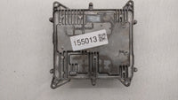 2014 Bmw 328i PCM Engine Control Computer ECU ECM PCU OEM P/N:8 617 375 Fits OEM Used Auto Parts - Oemusedautoparts1.com