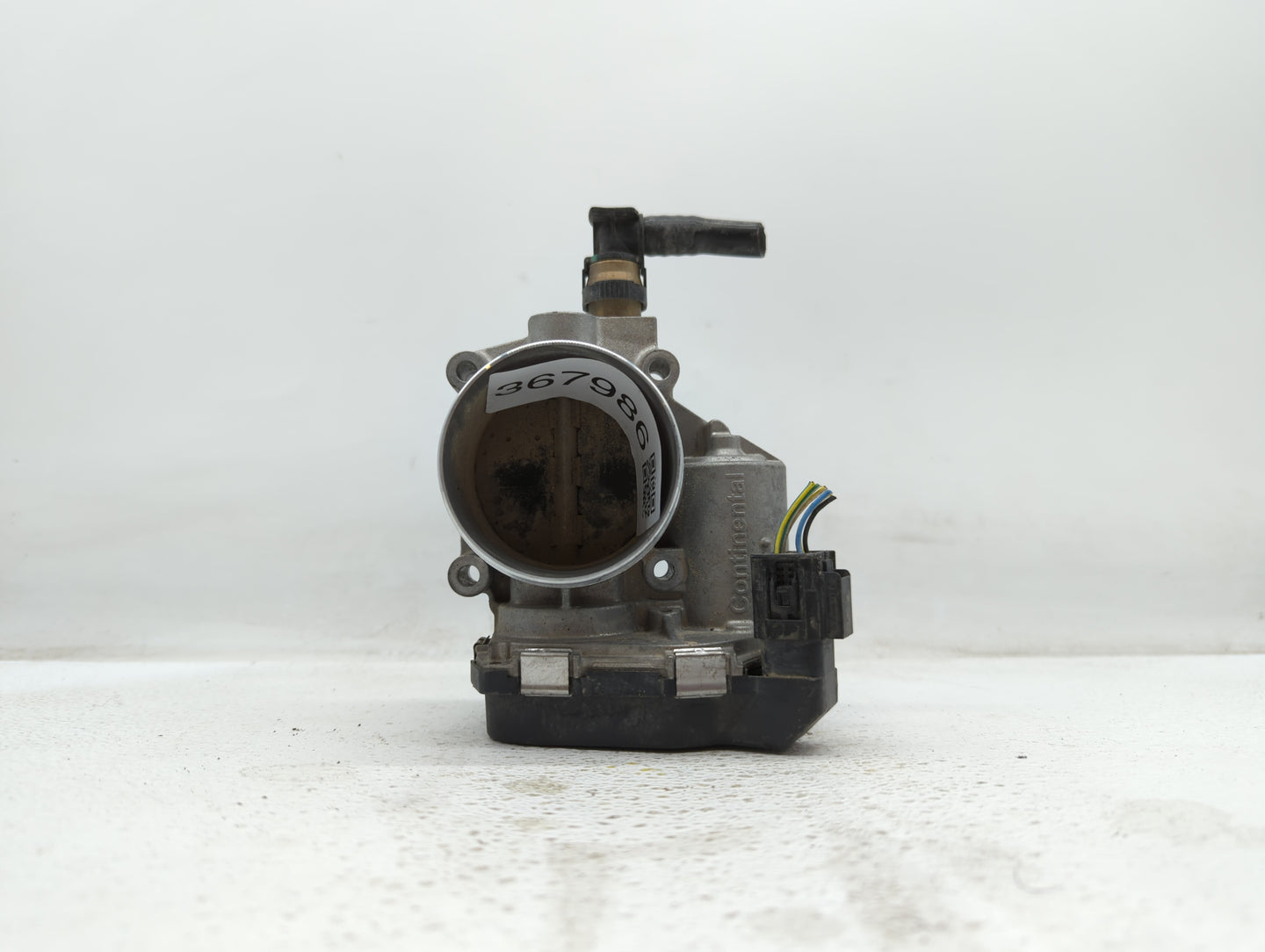 2012-2016 Bmw 328i Throttle Body P/N:A2C53355204 1354 7588625 Fits Fits 2012 2013 2014 2015 2016 2017 2018 OEM Used Auto Par