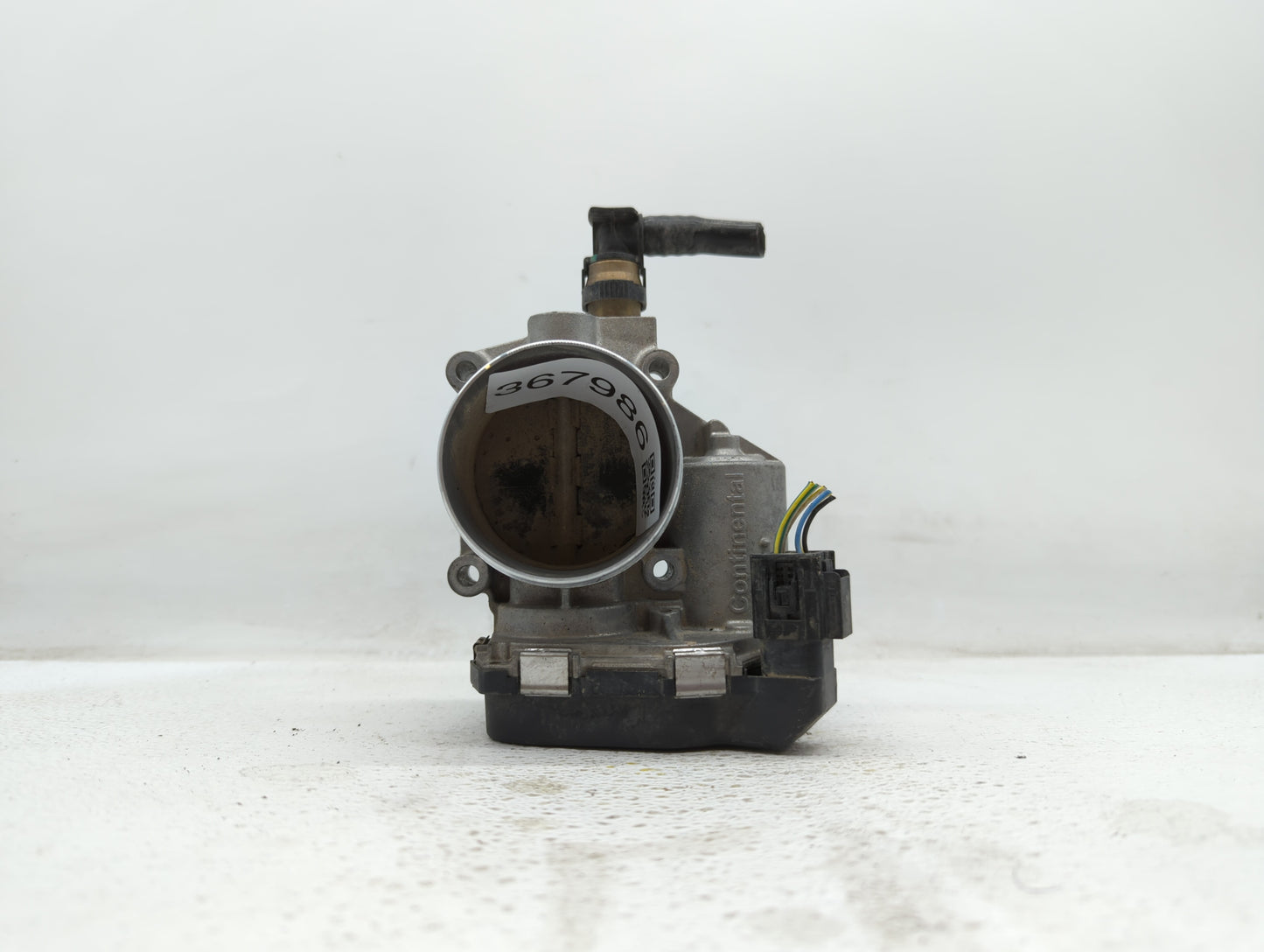 2012-2016 Bmw 328i Throttle Body P/N:A2C53355204 1354 7588625 Fits Fits 2012 2013 2014 2015 2016 2017 2018 OEM Used Auto Par