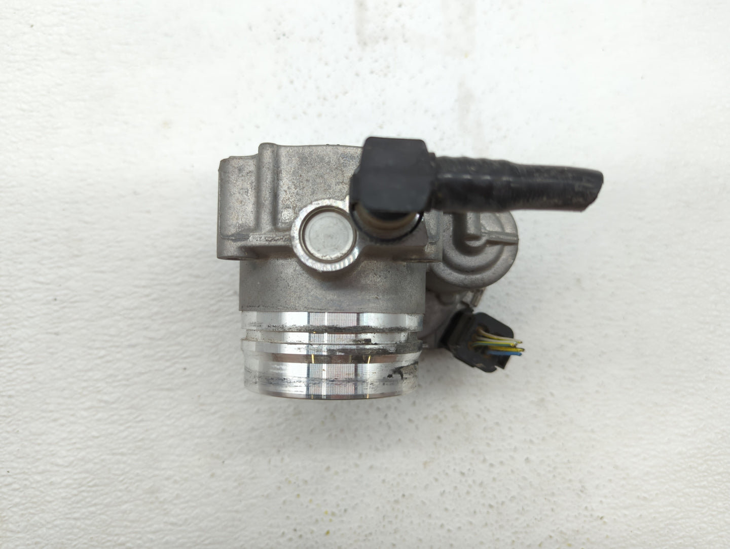 2012-2016 Bmw 328i Throttle Body P/N:A2C53355204 1354 7588625 Fits Fits 2012 2013 2014 2015 2016 2017 2018 OEM Used Auto Par