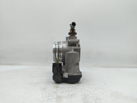 2012-2016 Bmw 328i Throttle Body P/N:A2C53355204 1354 7588625 Fits Fits 2012 2013 2014 2015 2016 2017 2018 OEM Used Auto Par