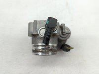 2012-2016 Bmw 328i Throttle Body P/N:A2C53355204 1354 7588625 Fits Fits 2012 2013 2014 2015 2016 2017 2018 OEM Used Auto Par