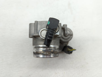 2012-2016 Bmw 328i Throttle Body P/N:A2C53355204 1354 7588625 Fits Fits 2012 2013 2014 2015 2016 2017 2018 OEM Used Auto Parts