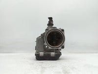 2012-2016 Bmw 328i Throttle Body P/N:A2C53355204 1354 7588625 Fits Fits 2012 2013 2014 2015 2016 2017 2018 OEM Used Auto Par
