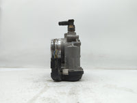 2012-2016 Bmw 328i Throttle Body P/N:A2C53355204 1354 7588625 Fits Fits 2012 2013 2014 2015 2016 2017 2018 OEM Used Auto Par
