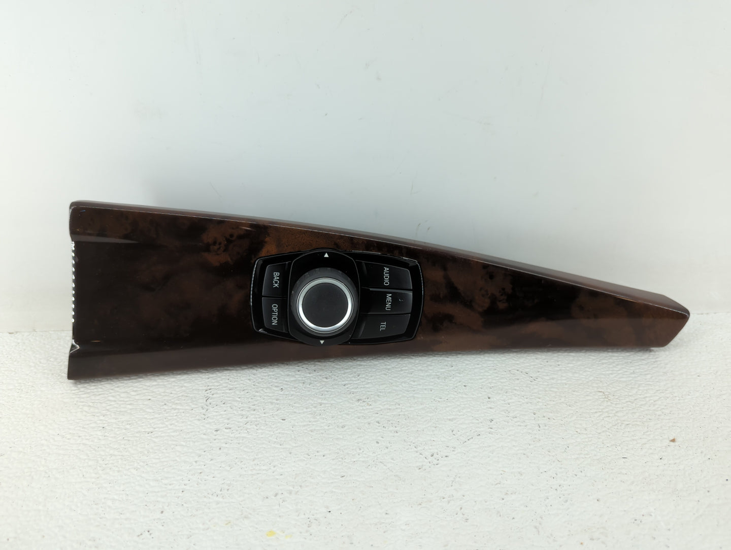 2014 Bmw 328i Am Fm Cd Player Radio Receiver - Oemusedautoparts1.com