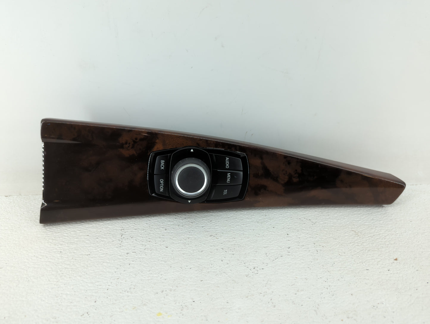 2014 Bmw 328i Am Fm Cd Player Radio Receiver - Oemusedautoparts1.com