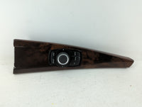 2014 Bmw 328i Am Fm Cd Player Radio Receiver - Oemusedautoparts1.com