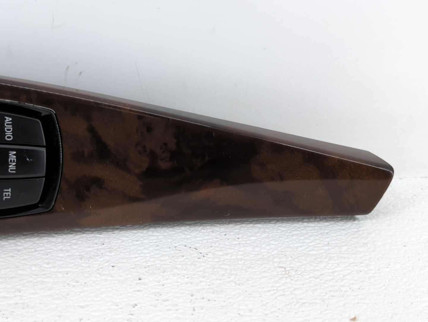 2014 Bmw 328i Am Fm Cd Player Radio Receiver - Oemusedautoparts1.com