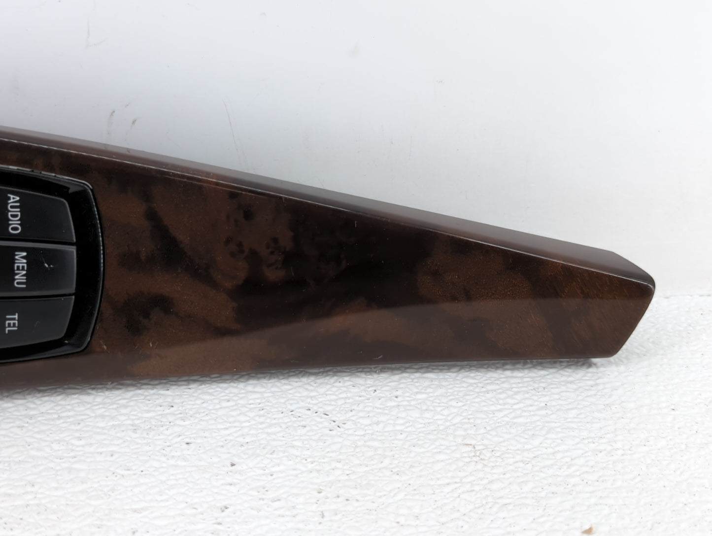2014 Bmw 328i Am Fm Cd Player Radio Receiver - Oemusedautoparts1.com