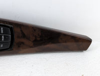 2014 Bmw 328i Am Fm Cd Player Radio Receiver - Oemusedautoparts1.com