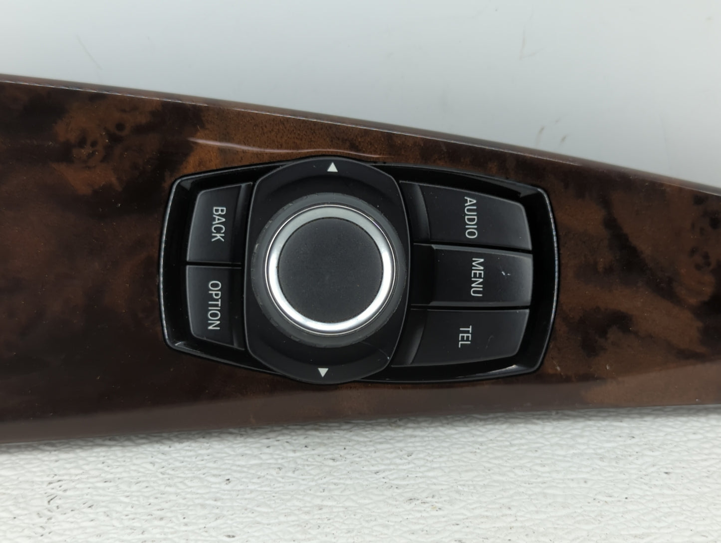 2014 Bmw 328i Am Fm Cd Player Radio Receiver - Oemusedautoparts1.com