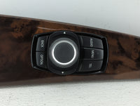 2014 Bmw 328i Am Fm Cd Player Radio Receiver - Oemusedautoparts1.com