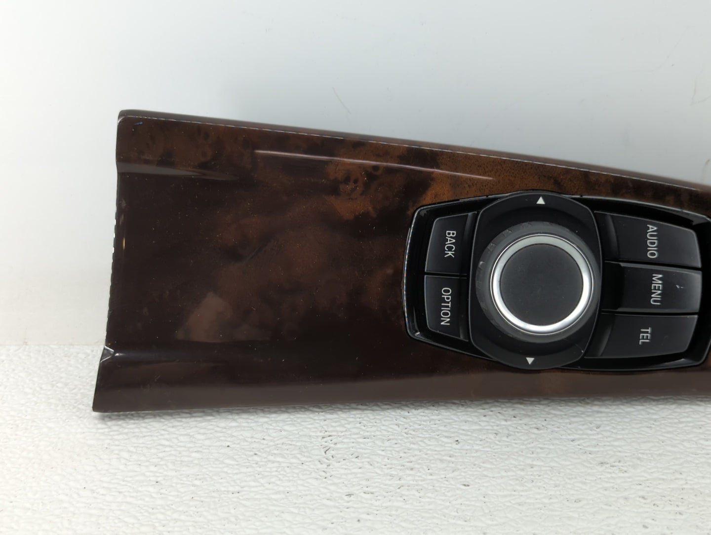 2014 Bmw 328i Am Fm Cd Player Radio Receiver - Oemusedautoparts1.com